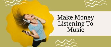 How to Get Paid by Listening to Music | Review Music for Money
