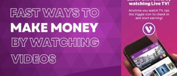 Viggle review How To Earn money & Viggle Points by watching videos