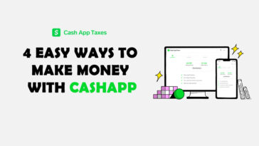 CashApp Review 4 Easy Ways To make money with CashApp