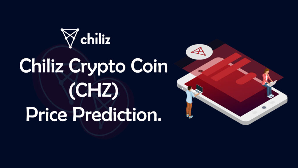 chz crypto price prediction 2030