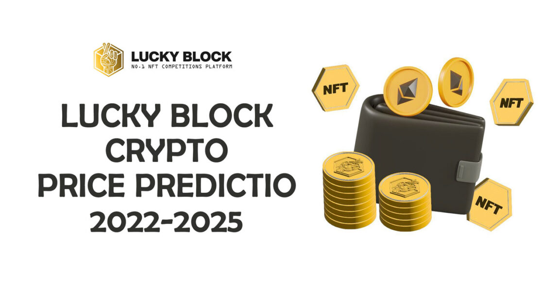 lblock crypto price prediction