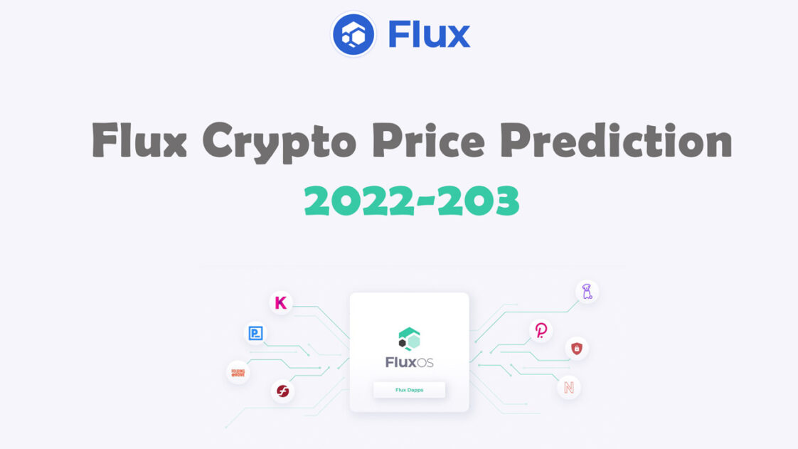 flux crypto currency