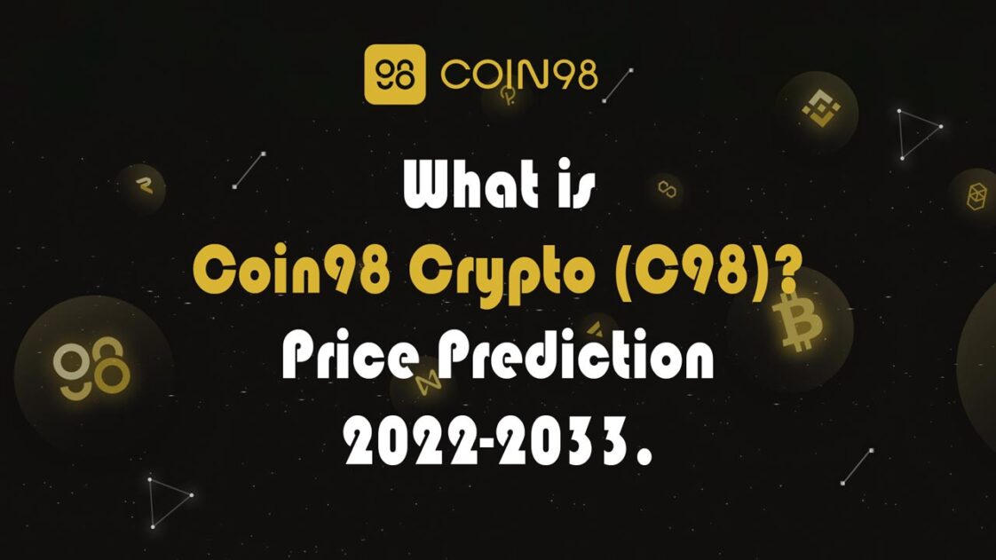 c98 crypto price