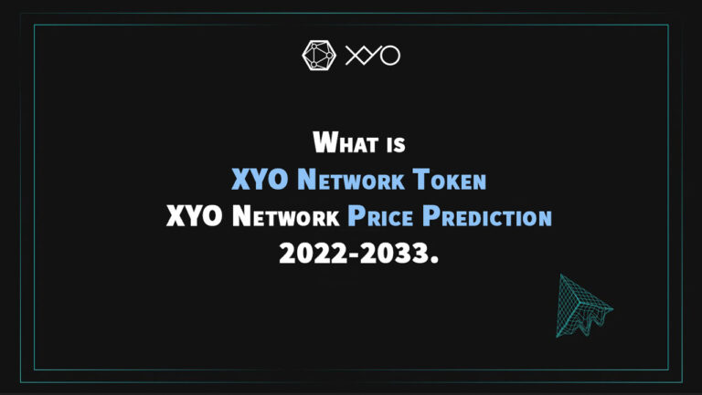 xyo network price