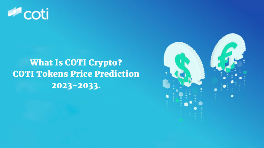 price of coti crypto