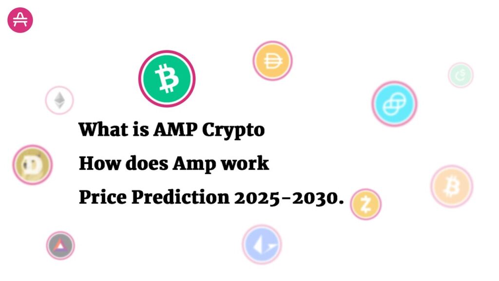 crypto amp prediction