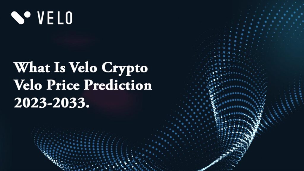 velo price crypto