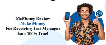 McMoney Review – Make Money For Receiving Text Messages Isn't 100% True!