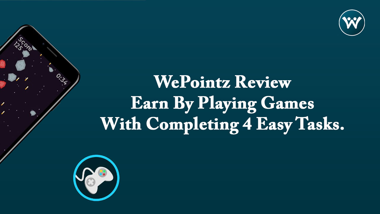 Download WePointz: Play and Earn on PC with MEmu