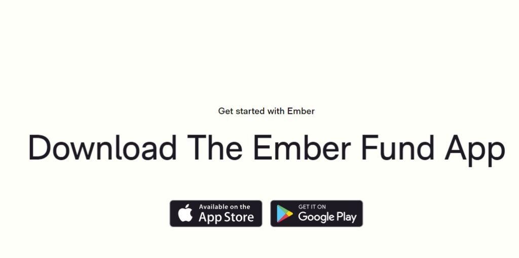 Who Can Join At Ember Fund.