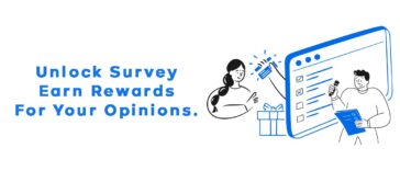 Unlock Surveys Earn Rewards For Your Opinions in 2024