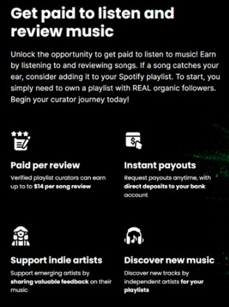 How To Make Money By Listening To Music From Soundcampaign?