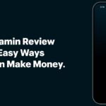 Benjamin Review 5 Easy Ways You Can Make Money
