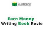 BookBrowse Earn Money by Writing Book Reviews