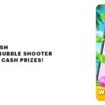 Bubble Bash Ultimate Bubble Shooter With Real Cash Prizes!