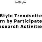 InStyle Trendsetters Earn by Participate in Research Activities