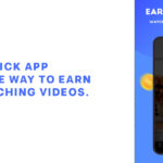 Tick App A Simple Way To Earn by Watching Videos