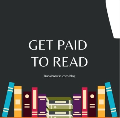 BookBrowse:Earning Money by Writing Book Reviews