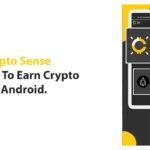 Crypto Sense Best App To Earn Crypto on Android