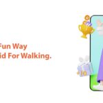 Stepler A Fun Way To Get Paid For Walking