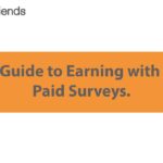 SurveyFriends Your Guide to Earning with Paid Surveys