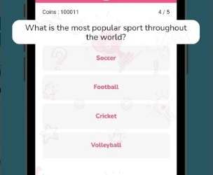 Quizys App: Earn Money by Answering Quizzes