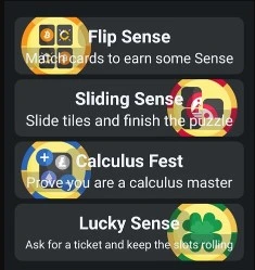 Crypto Sense: The Best App to Earn Crypto on Android