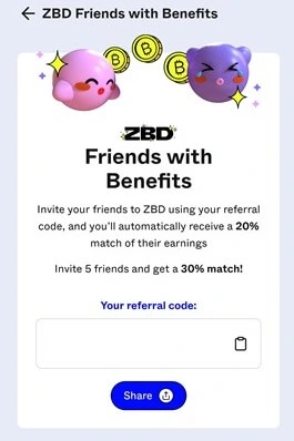 ZBD App Review