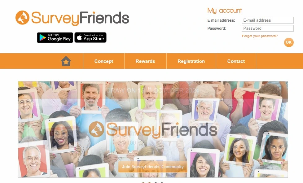 SurveyFriends: Your Guide to Earning with Paid Surveys