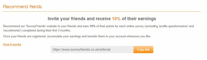 SurveyFriends: Your Guide to Earning with Paid Surveys