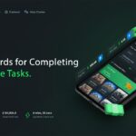 CashYeah Earn Rewards for Completing Easy Online Tasks