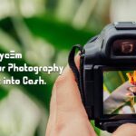 EyeEm Turning Your Photography and Art into Cash