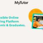 MyTutor A Flexible Online Tutoring Platform For Students & Graduates