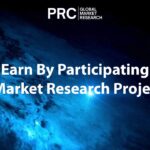 PRC Market Research Earn By Participating in Market Research Projects