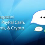 Pagazani Earning PayPal Cash, Gift Cards, & Crypto