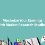 Research-i Maximize Your Earnings with Market Research Studies