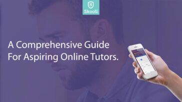 Skooli A Comprehensive Guide for Aspiring Online Tutors