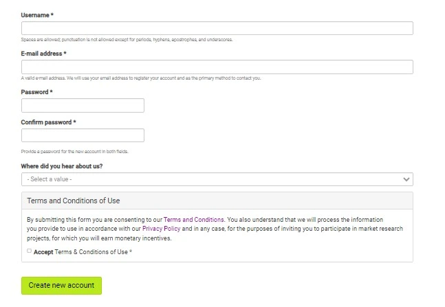 Research-i:Maximize Your Earnings with Market Research Studies