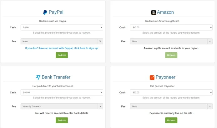 Pagazani: Your Guide to Earning PayPal Cash, Gift Cards, and Crypto