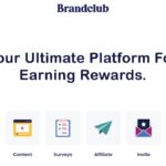 BrandClub Your Ultimate Platform for Earning Rewards