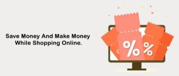 Coupert Save Money and Make Money While Shopping Online