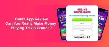 Quiiiz App Review Can You Really Make Money Playing Trivia Games