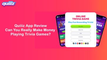 Quiiiz App Review Can You Really Make Money Playing Trivia Games