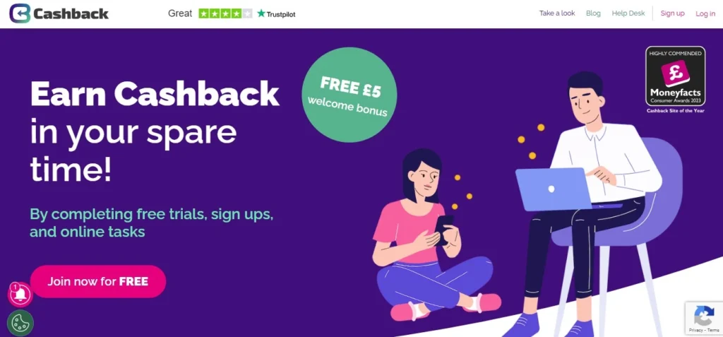 Cashback UK: Simple Steps to Boost Your Earnings