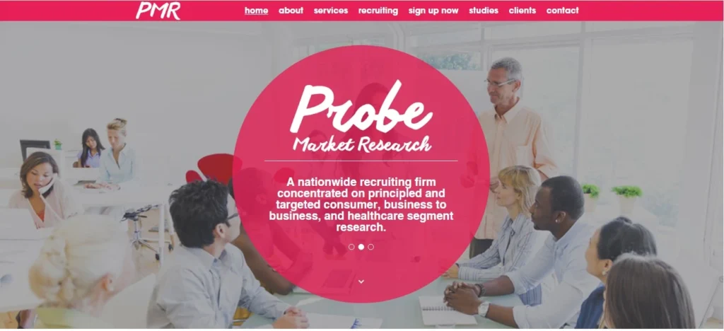 Probe Market Research