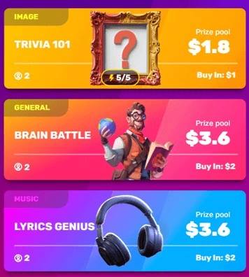 Quiiiz App Review: Can You Really Make Money Playing Trivia Games