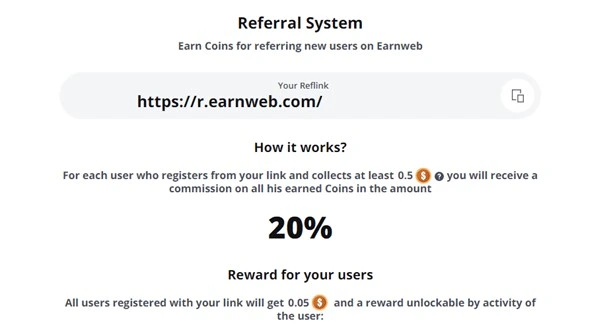 Earnweb: A Simple Way to Make Money Online Through Tasks and Offers