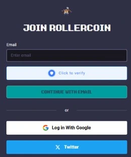 RollerCoin: The Fun Way to Earn Crypto While Gaming