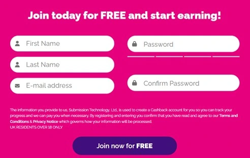 Cashback UK: Simple Steps to Boost Your Earnings