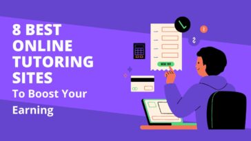 8 Best Online Tutoring Sites to Boost Your Earning